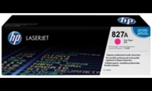 HP CF303A No.827 Magenta Eredeti Toner