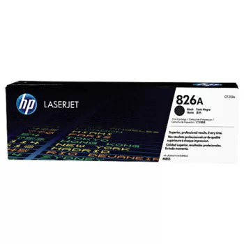 HP CF310A No.826 Black Eredeti Toner
