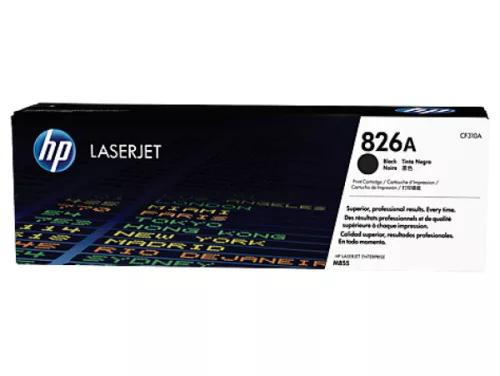 HP CF310A No.826 Black Eredeti Toner