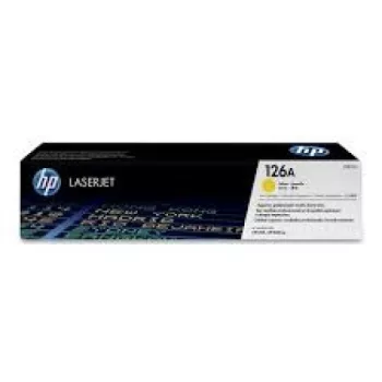 HP CF311A No.826 Cyan Eredeti Toner