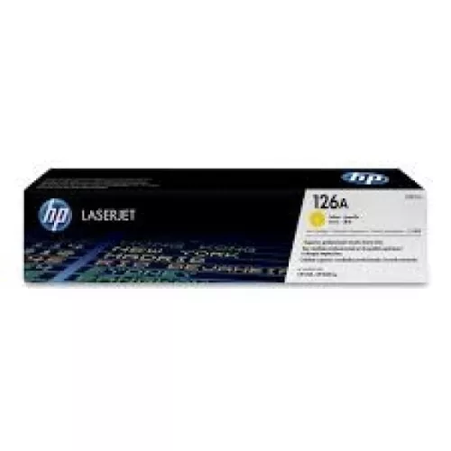 HP CF311A No.826 Cyan Eredeti Toner