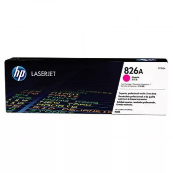 HP CF313A No.826 Magenta Eredeti Toner