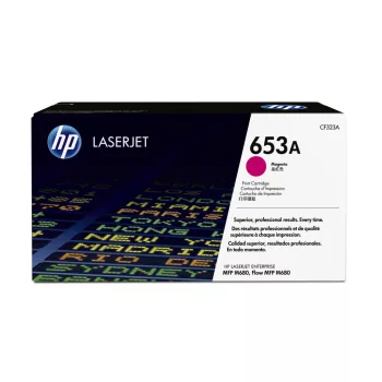 HP CF323A No.653A Magenta Eredeti Toner