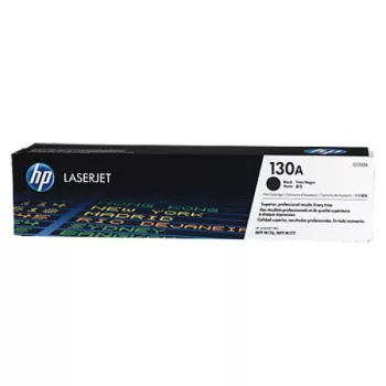 HP 130A Black CF350A Eredeti Toner