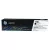 HP 130A Black CF350A Eredeti Toner