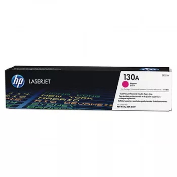 HP 130A Magenta CF353A Eredeti Toner