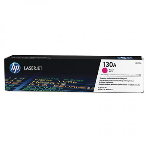 HP 130A Magenta CF353A Eredeti Toner