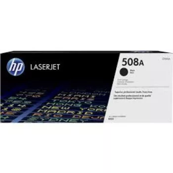 HP 508A Black CF360A Eredeti Toner