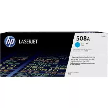 HP 508A Cyan CF361A Eredeti Toner