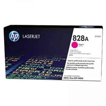 HP 828A Magenta CF365A Eredeti Dobegység