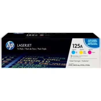 HP CF373AM Multipack No.125A