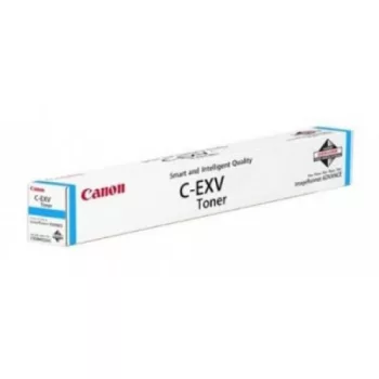 Canon CEXV58 Cyan Eredeti Toner