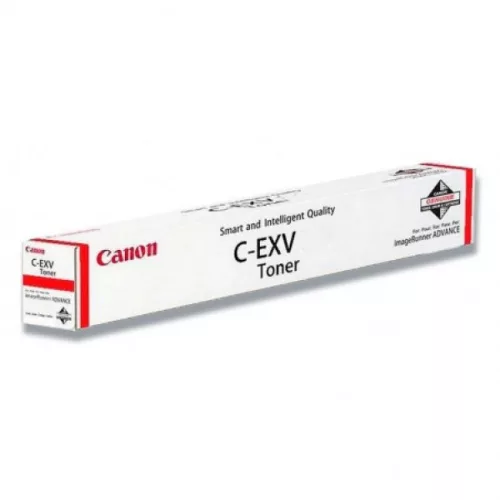 Canon C-EXV58 Magenta Eredeti Toner
