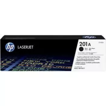 HP 201A Black CF400A Eredeti Toner