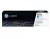 HP 201A Cyan CF401A Eredeti Toner
