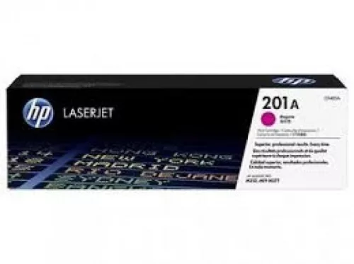 HP 201A Magenta CF403A Eredeti Toner
