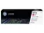HP 201X Magenta CF403X Eredeti Toner