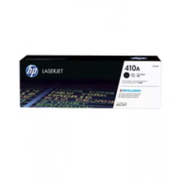 HP 410A Black CF410A Eredeti Toner