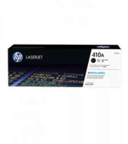 HP 410A Black CF410A Eredeti Toner