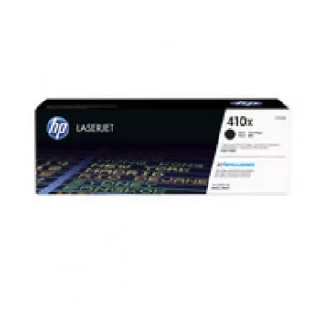 HP 410X Black CF410X Eredeti Toner