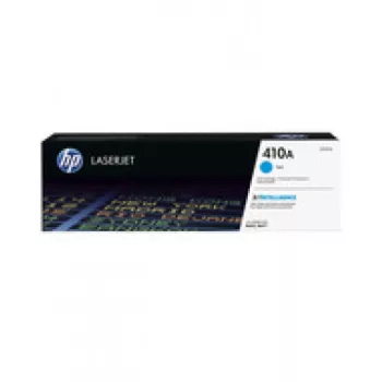 HP 410A Cyan CF411A Eredeti Toner