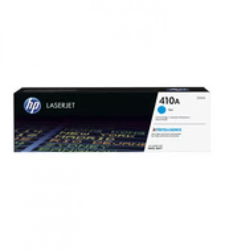 HP 410A Cyan CF411A Eredeti Toner