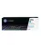 HP 410X Cyan CF411X Eredeti Toner
