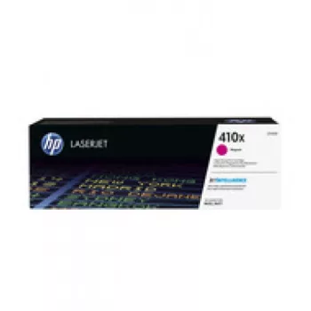HP 410X Magenta CF413X Eredeti Toner