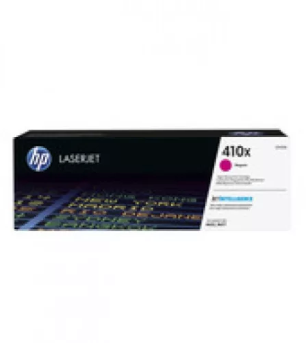 HP 410X Magenta CF413X Eredeti Toner