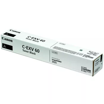 Canon C-EXV60 Black Eredeti Toner