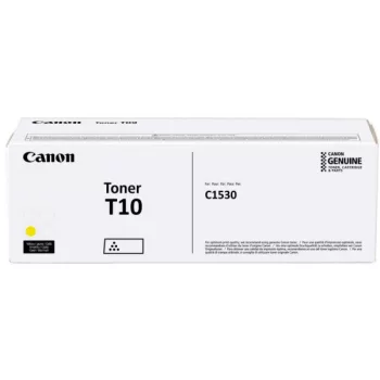 Canon T10 Yellow Eredeti Toner
