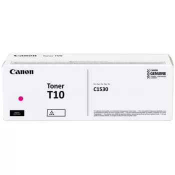 Canon T10 Magenta Eredeti Toner