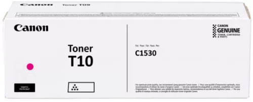 Canon T10 Magenta Eredeti Toner