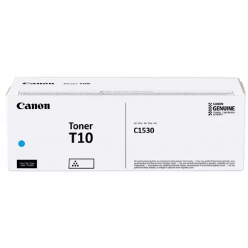 Canon T10 Cyan Eredeti Toner