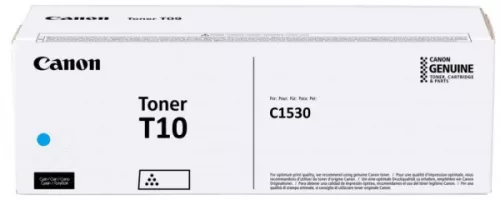 Canon T10 Cyan Eredeti Toner