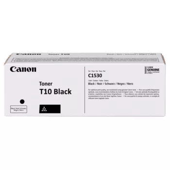 Canon T10 Black Eredeti Toner