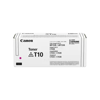Canon T10L Magenta Eredeti Toner