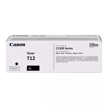 Canon T12 Black Eredeti Toner