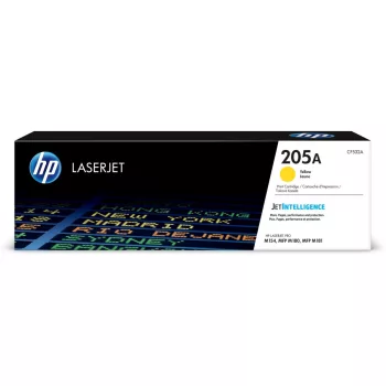 HP 205A Yellow CF532A Eredeti Toner