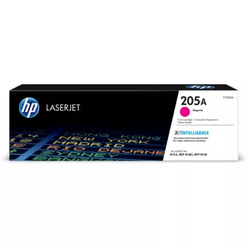 HP 205A Magenta CF533A Eredeti Toner