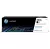HP 203X Black CF540X Eredeti Toner