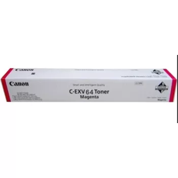 Canon C-EXV64 Magenta Eredeti Toner