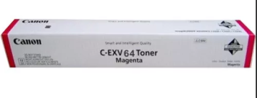 Canon C-EXV64 Magenta Eredeti Toner
