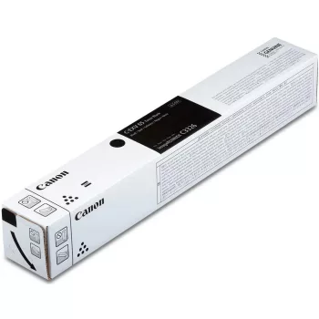 Canon C-EXV65 Black Eredeti Toner
