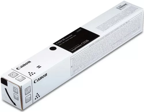 Canon C-EXV65 Black Eredeti Toner