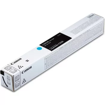Canon C-EXV65 Cyan Eredeti Toner