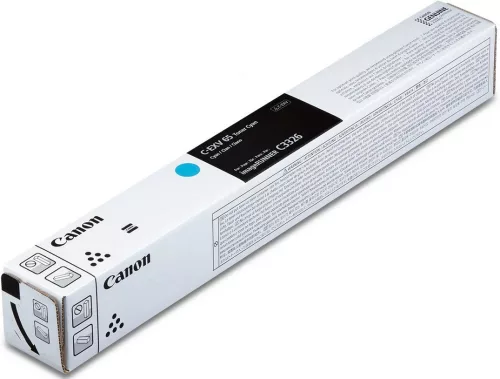 Canon C-EXV65 Cyan Eredeti Toner