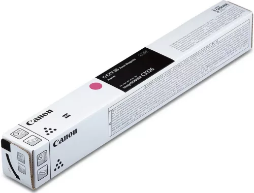 Canon C-EXV65 Magenta Eredeti Toner