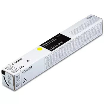 Canon C-EXV65 Yellow Eredeti Toner