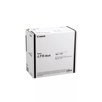 Canon T15 1861P/1871P Black Eredeti Toner